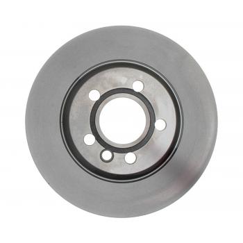 Raybestos 980262R Disc Brake Rotor product image 3 of 3