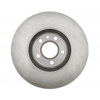 Raybestos 980267R Disc Brake Rotor product image 2 of 3