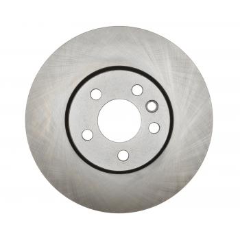 Raybestos 980267R Disc Brake Rotor product image 3 of 3