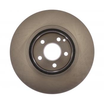 Raybestos 980269R Disc Brake Rotor product image 2 of 3