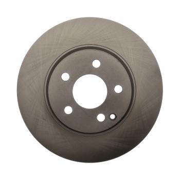 Raybestos 980269R Disc Brake Rotor product image 3 of 3