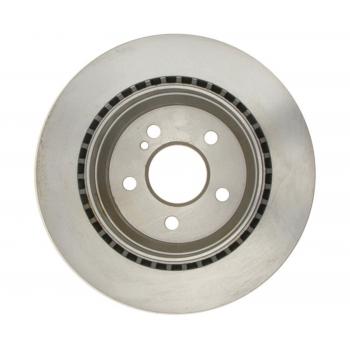 Raybestos 980270 Disc Brake Rotor product image 2 of 3