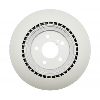 Raybestos 980270FZN - Disc Brake Rotor Raybestos 980270FZN Disc Brake Rotor product image 2 of 3