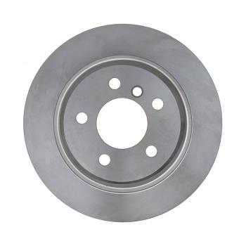 Raybestos 980270R Disc Brake Rotor product image 3 of 3