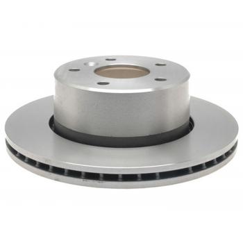 Raybestos 980273 Disc Brake Rotor product image 1 of 3