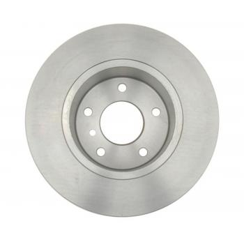 Raybestos 980273 Disc Brake Rotor product image 2 of 3
