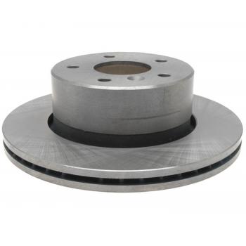 Raybestos 980273R Disc Brake Rotor product image 1 of 3