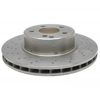 Raybestos 980274 Disc Brake Rotor product image 1 of 3