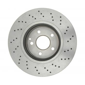 Raybestos 980274 Disc Brake Rotor product image 2 of 3