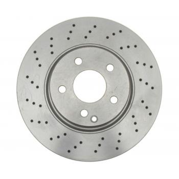 Raybestos 980274 Disc Brake Rotor product image 3 of 3