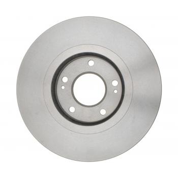 Raybestos 980277 Disc Brake Rotor product image 2 of 3