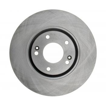 Raybestos 980277R Disc Brake Rotor product image 3 of 3