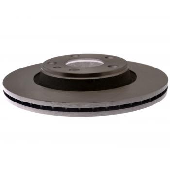 Raybestos 980278R - Disc Brake Rotor Raybestos 980278R Disc Brake Rotor product image 1 of 3