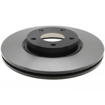 Raybestos 980283 Disc Brake Rotor product image 1 of 3