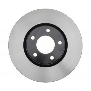 Raybestos 980283 Disc Brake Rotor product image 3 of 3