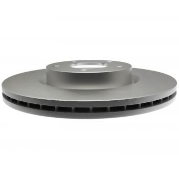 Raybestos 980283FZN - Disc Brake Rotor Raybestos 980283FZN Disc Brake Rotor product image 1 of 3