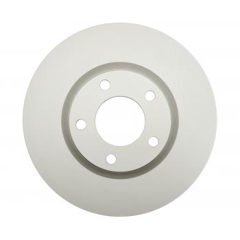 Raybestos 980283FZN - Disc Brake Rotor Raybestos 980283FZN Disc Brake Rotor product image 3 of 3