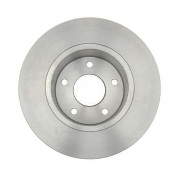 Raybestos 980283R - Disc Brake Rotor Raybestos 980283R Disc Brake Rotor product image 2 of 3