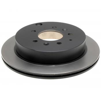 Raybestos 980284 Disc Brake Rotor product image 1 of 3
