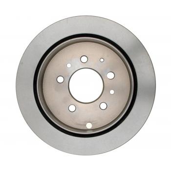 Raybestos 980284 Disc Brake Rotor product image 2 of 3