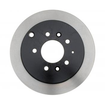 Raybestos 980284 Disc Brake Rotor product image 3 of 3
