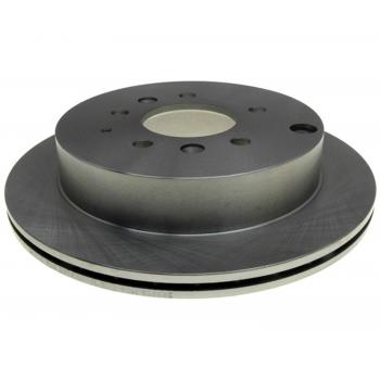 Raybestos 980284R - Disc Brake Rotor Raybestos 980284R Disc Brake Rotor product image 1 of 3
