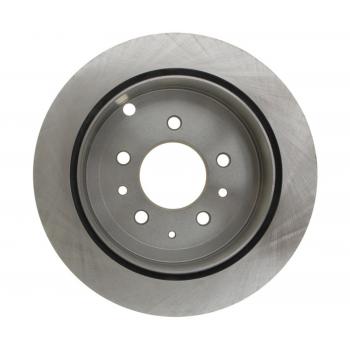 Raybestos 980284R - Disc Brake Rotor Raybestos 980284R Disc Brake Rotor product image 2 of 3