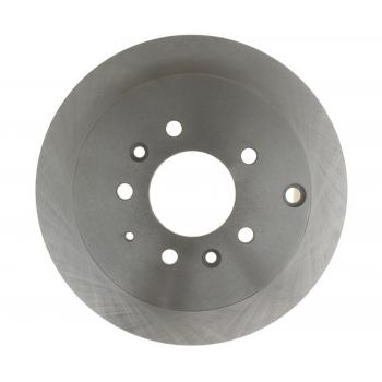 Raybestos 980284R - Disc Brake Rotor Raybestos 980284R Disc Brake Rotor product image 3 of 3
