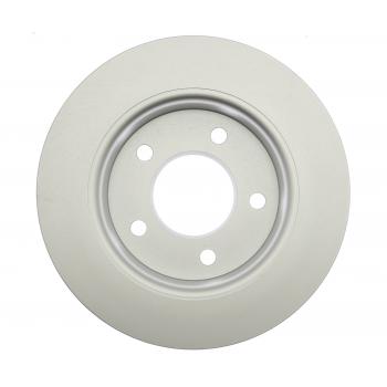 Raybestos 980285FZN Disc Brake Rotor product image 2 of 3