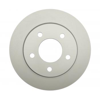 Raybestos 980285FZN Disc Brake Rotor product image 3 of 3