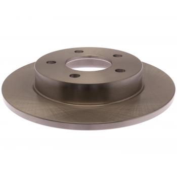 Raybestos 980285R Disc Brake Rotor product image 1 of 3