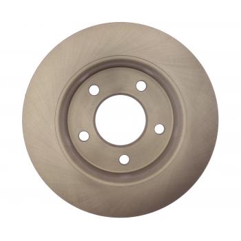 Raybestos 980285R Disc Brake Rotor product image 2 of 3