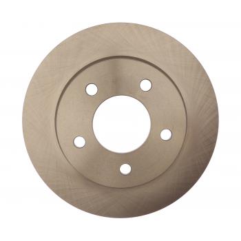 Raybestos 980285R Disc Brake Rotor product image 3 of 3