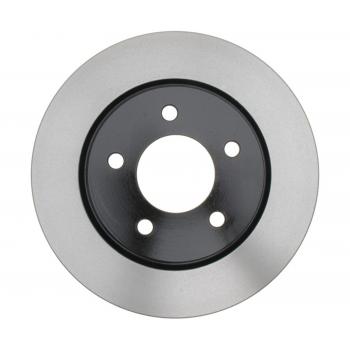 Raybestos 980287 Disc Brake Rotor product image 3 of 3