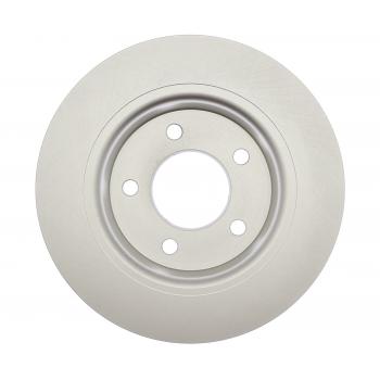 Raybestos 980287FZN Disc Brake Rotor product image 2 of 3