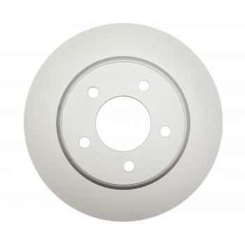 Raybestos 980287FZN Disc Brake Rotor product image 3 of 3
