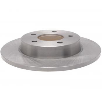 Raybestos 980287R Disc Brake Rotor product image 1 of 3