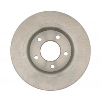 Raybestos 980287R Disc Brake Rotor product image 2 of 3