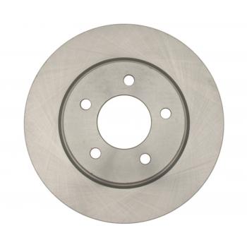 Raybestos 980287R Disc Brake Rotor product image 3 of 3