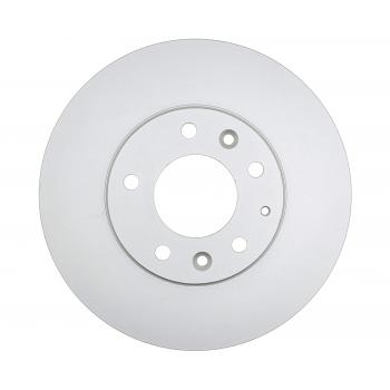 Raybestos 980288FZN Disc Brake Rotor product image 3 of 3