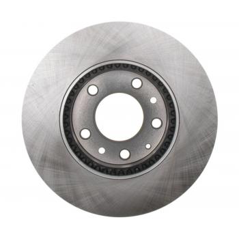 Raybestos 980288R Disc Brake Rotor product image 2 of 3