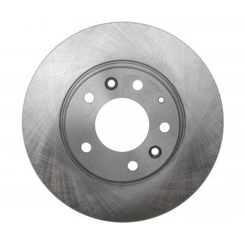 Raybestos 980288R Disc Brake Rotor product image 3 of 3