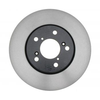 Raybestos 980290 Disc Brake Rotor product image 3 of 3