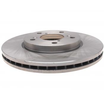 Raybestos 980290R Disc Brake Rotor product image 1 of 3