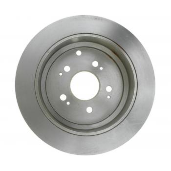 Raybestos 980291 Disc Brake Rotor product image 2 of 3