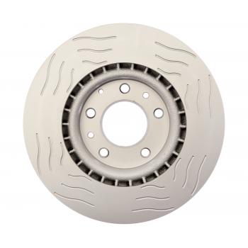 Raybestos 980292PER Disc Brake Rotor product image 2 of 3