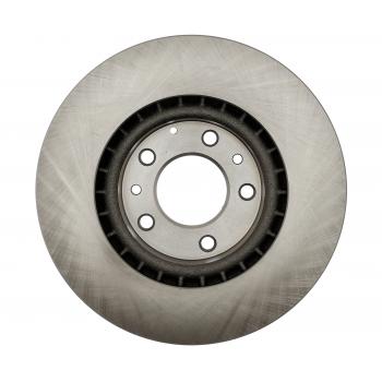 Raybestos 980292R Disc Brake Rotor product image 2 of 3