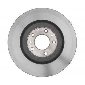 Raybestos 980293 Disc Brake Rotor product image 2 of 3