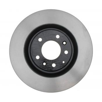 Raybestos 980293 Disc Brake Rotor product image 3 of 3