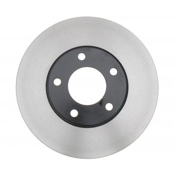 Raybestos 980295 Disc Brake Rotor product image 3 of 3